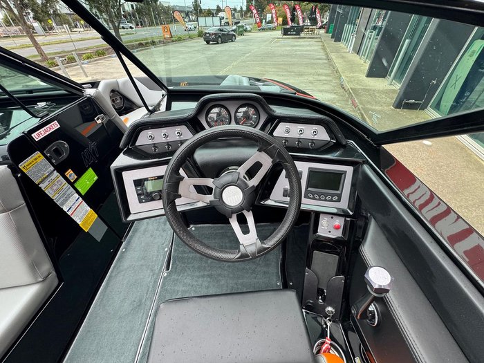 2020 MasterCraft NXT20