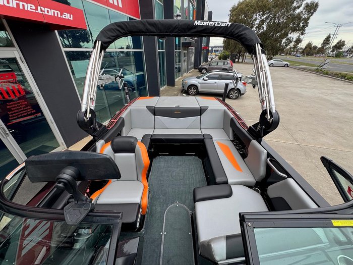 2020 MasterCraft NXT20