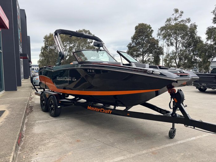 2020 MasterCraft NXT20