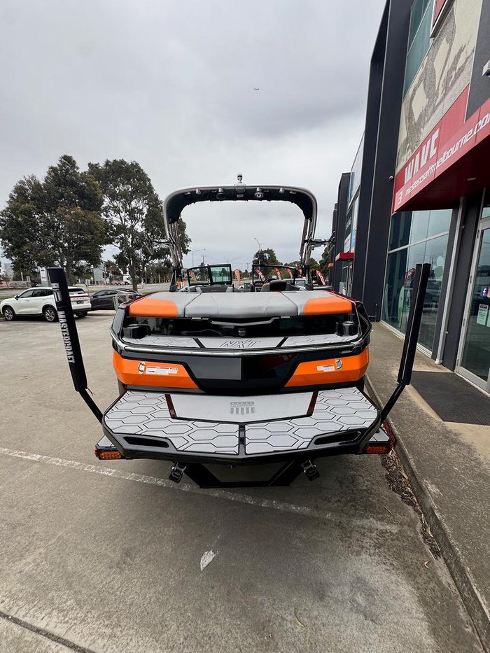 2020 MasterCraft NXT20