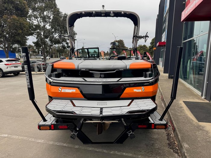 2020 MasterCraft NXT20
