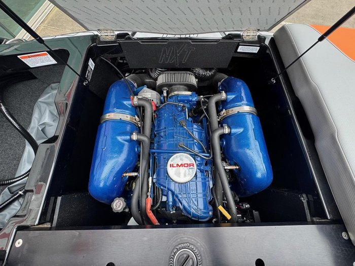 2020 MasterCraft NXT20