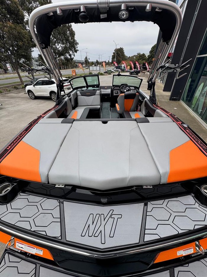 2020 MasterCraft NXT20
