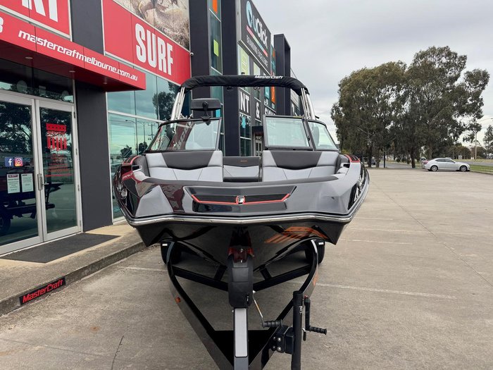2020 MasterCraft NXT20