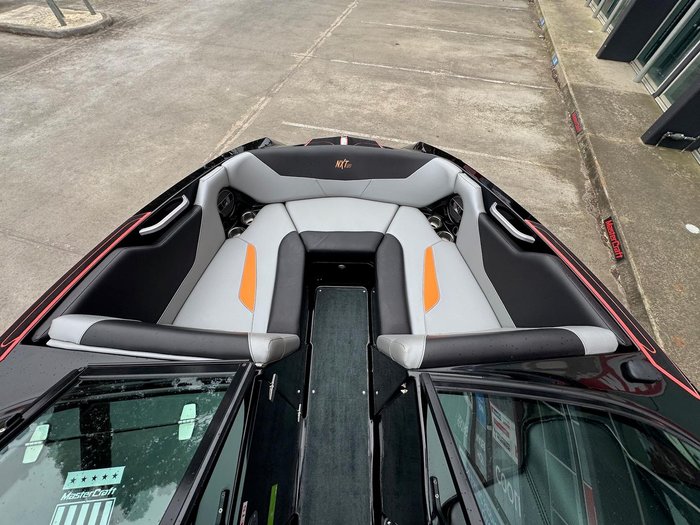 2020 MasterCraft NXT20