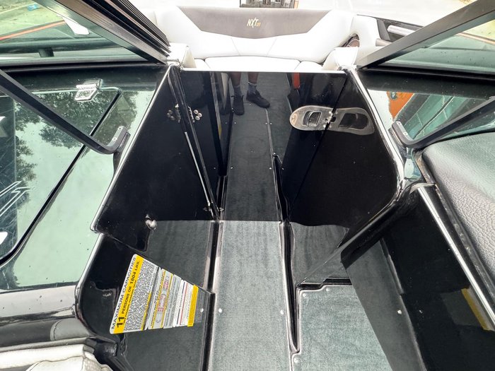 2020 MasterCraft NXT20