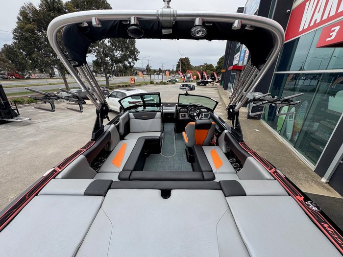 2020 MasterCraft NXT20