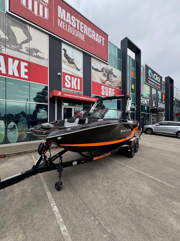 2020 MasterCraft NXT20