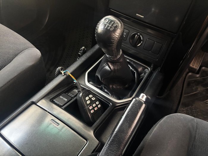 2014 Toyota Landcruiser Prado GXL KDJ150R MY14 4X4 Dual Range Graphite