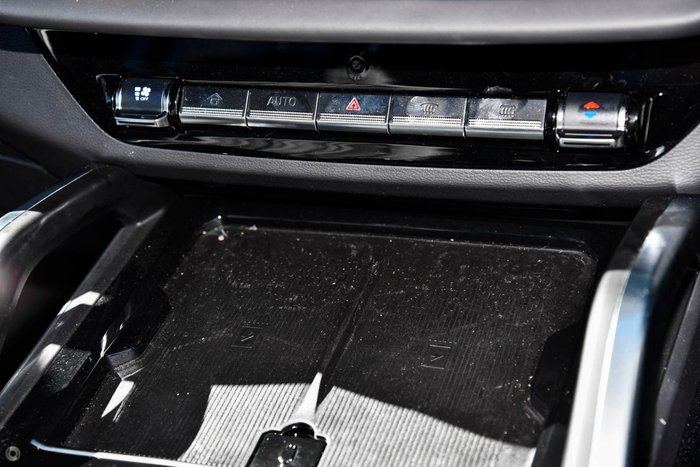 2025 LDV D90 Executive