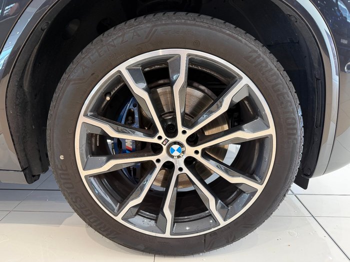 2024 BMW X4 xDrive30i M Sport