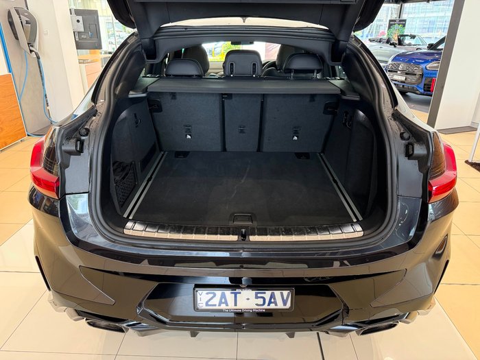 2024 BMW X4 xDrive30i M Sport