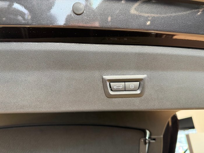 2024 BMW X4 xDrive30i M Sport