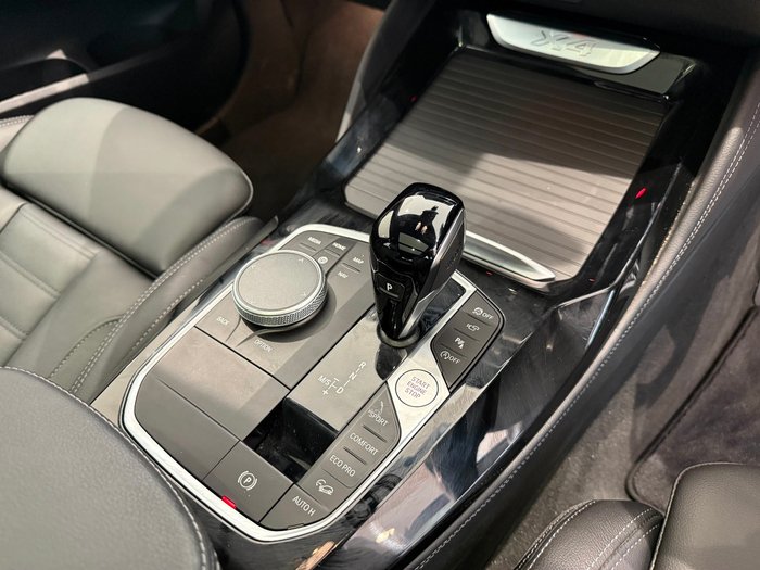 2024 BMW X4 xDrive30i M Sport