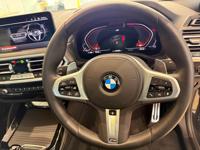 2024 BMW X4 xDrive30i M Sport