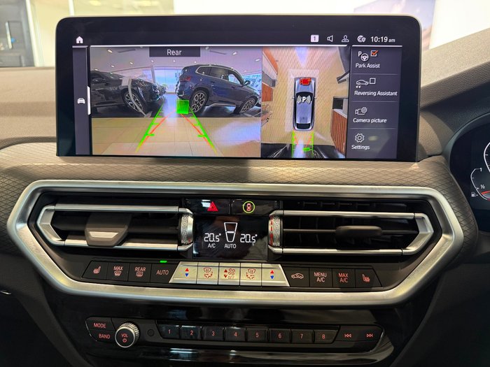 2024 BMW X4 xDrive30i M Sport