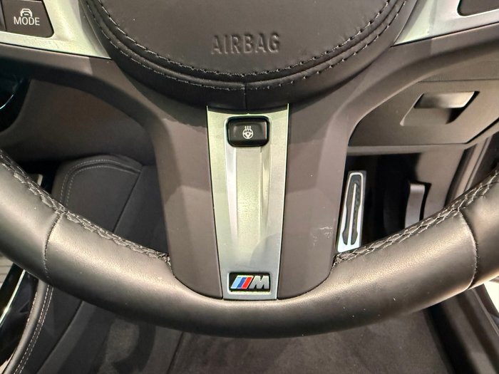 2024 BMW X4 xDrive30i M Sport