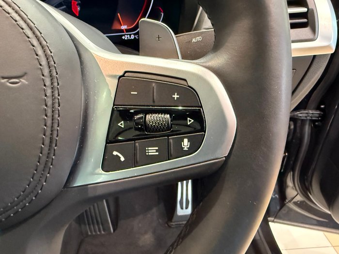 2024 BMW X4 xDrive30i M Sport