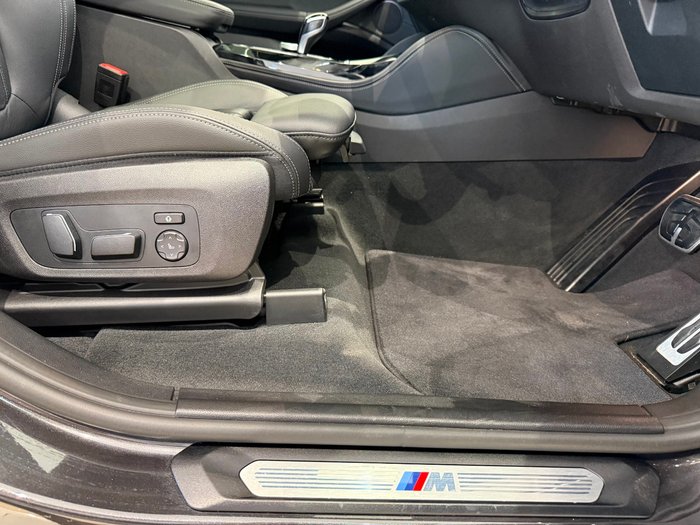 2024 BMW X4 xDrive30i M Sport