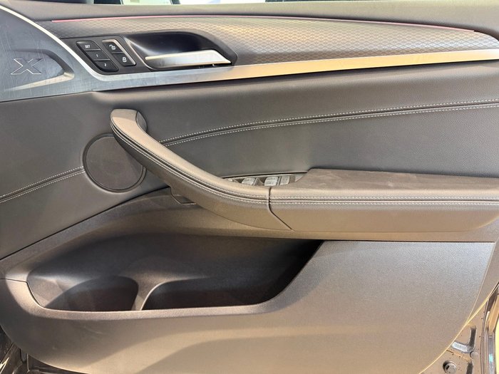 2024 BMW X4 xDrive30i M Sport