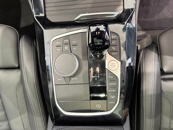 2024 BMW X4 xDrive30i M Sport