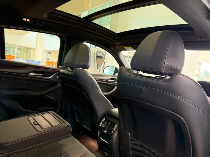 2024 BMW X4 xDrive30i M Sport