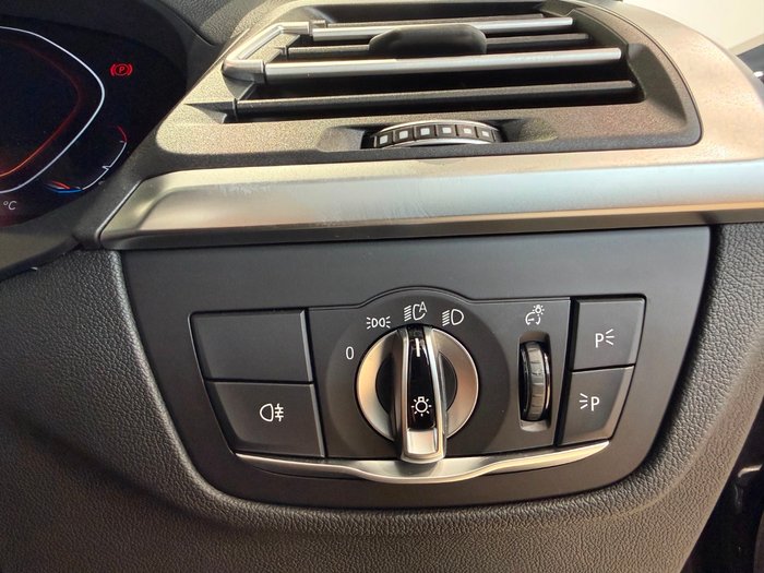 2024 BMW X4 xDrive30i M Sport