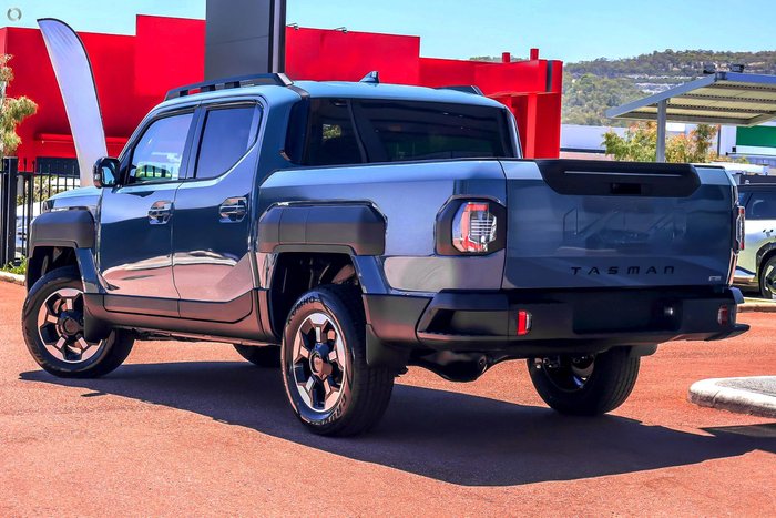 2025 Kia Tasman X-Line