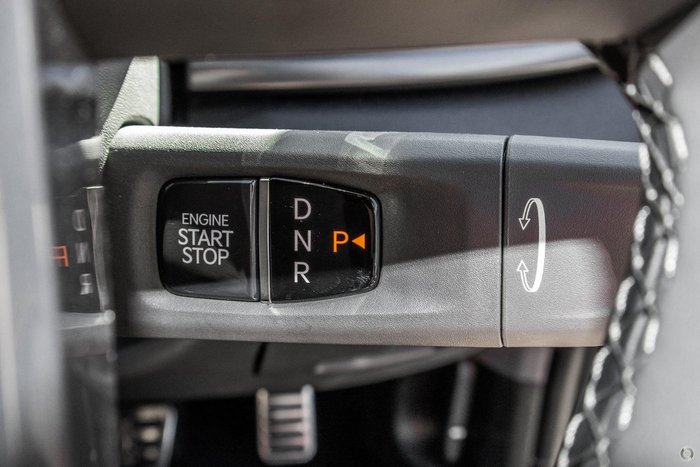 2025 Kia Tasman X-Pro