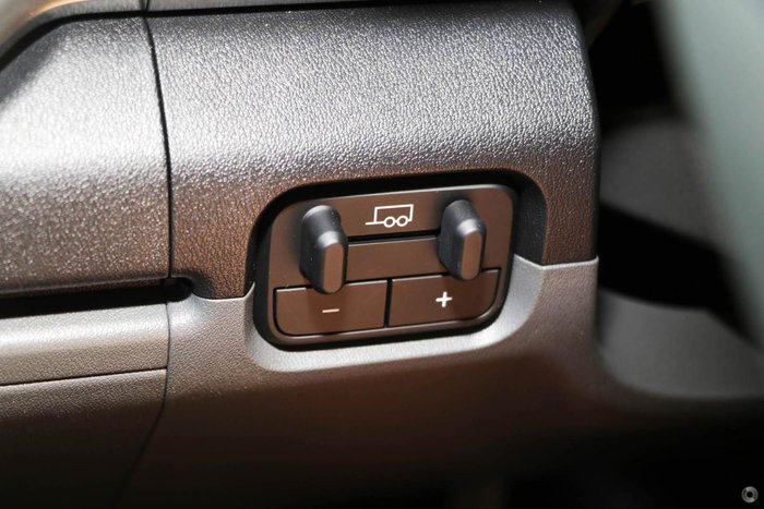 2025 Kia Tasman S