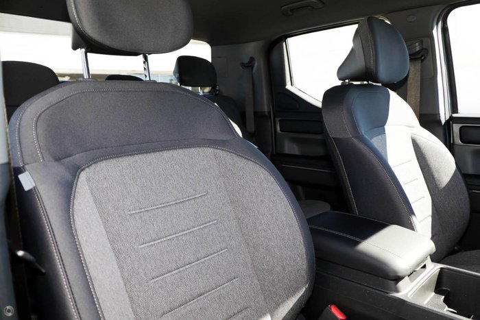 2025 Kia Tasman S