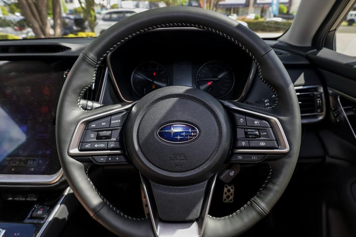 2024 Subaru Outback AWD Touring 6GEN MY24 AWD Autumn Green