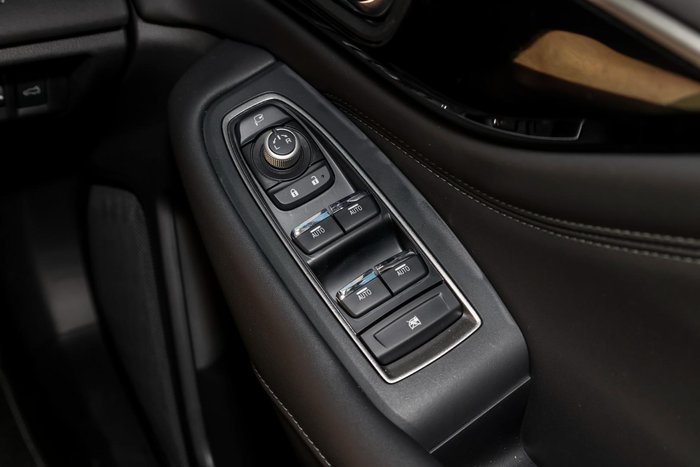 2024 Subaru Outback AWD Touring 6GEN MY24 AWD Autumn Green