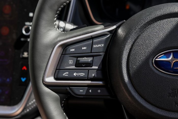 2024 Subaru Outback AWD Touring 6GEN MY24 AWD Autumn Green