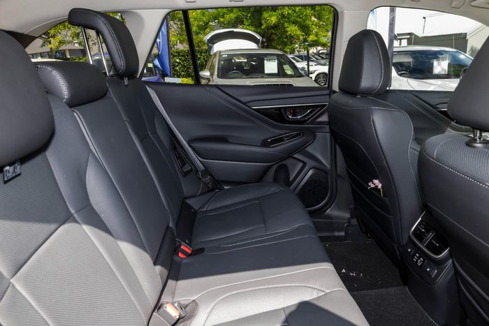 2024 Subaru Outback AWD Touring 6GEN MY24 AWD Autumn Green