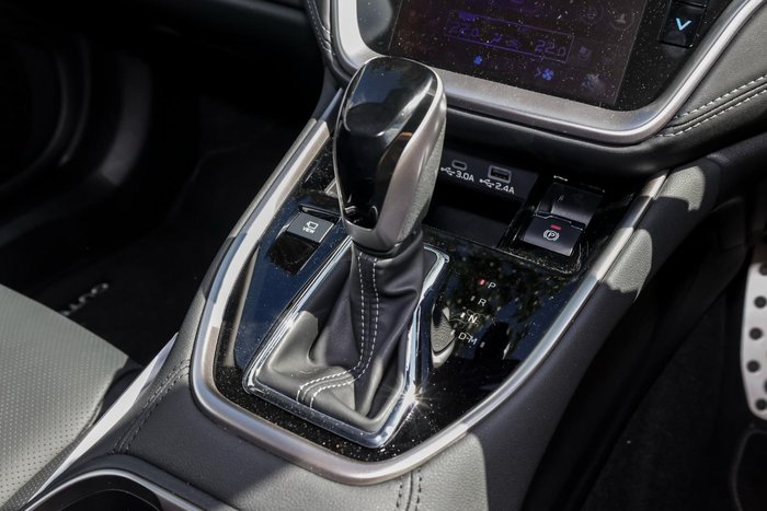 2024 Subaru Outback AWD Touring 6GEN MY24 AWD Autumn Green