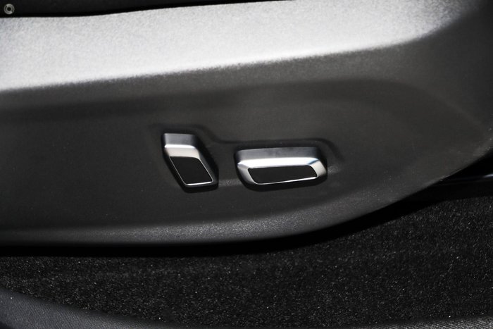 2025 LDV Terron 9 Origin