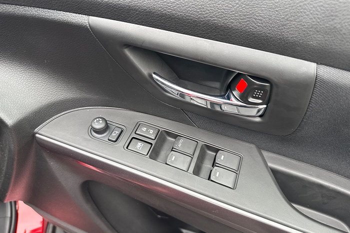 2024 Suzuki S-Cross ALLGRIP