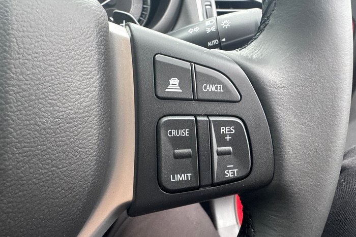 2024 Suzuki S-Cross ALLGRIP