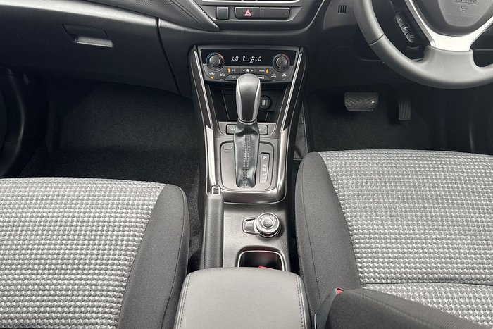 2024 Suzuki S-Cross ALLGRIP