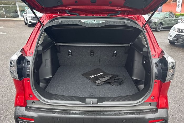 2024 Suzuki S-Cross ALLGRIP