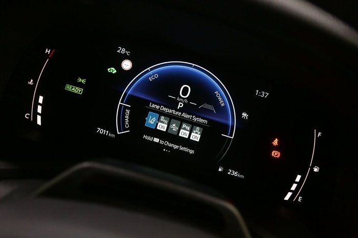 2025 Toyota Camry Ascent Sport