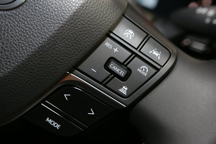 2025 Toyota Camry Ascent Sport