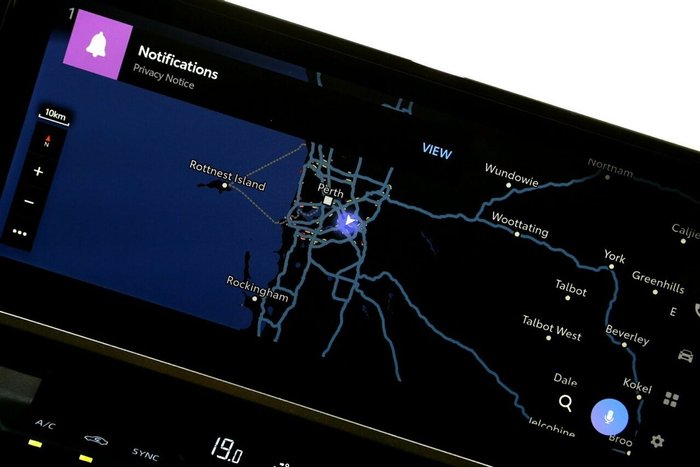 2025 Toyota Camry Ascent Sport