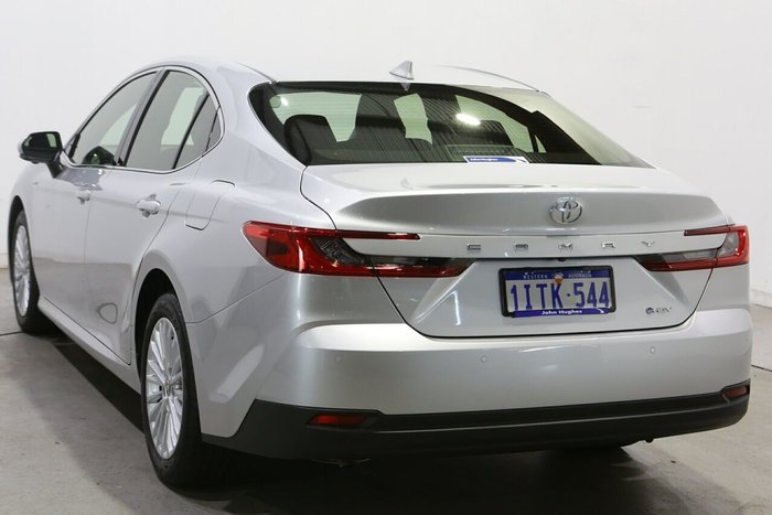 2025 Toyota Camry Ascent Sport