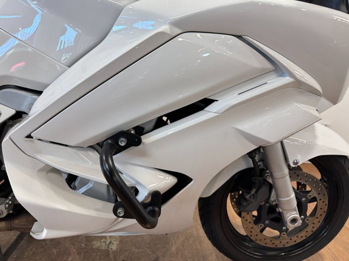 2016 Yamaha FJR1300A WHITE