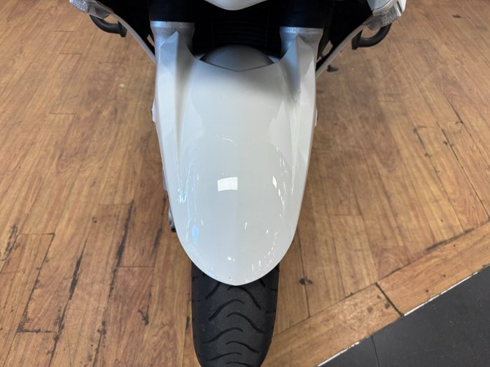 2016 Yamaha FJR1300A WHITE