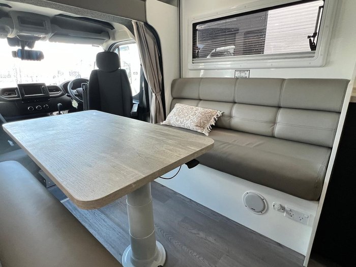 2022 Windsor Daintree