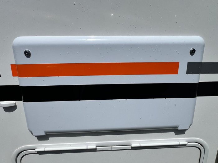 2022 Windsor Daintree