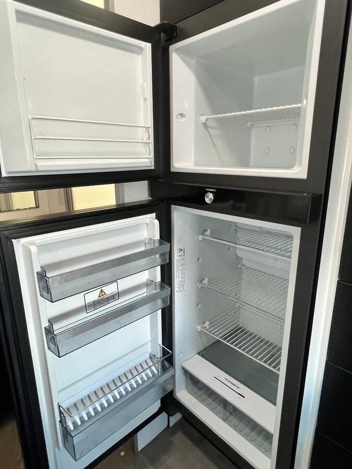 2022 Windsor Daintree